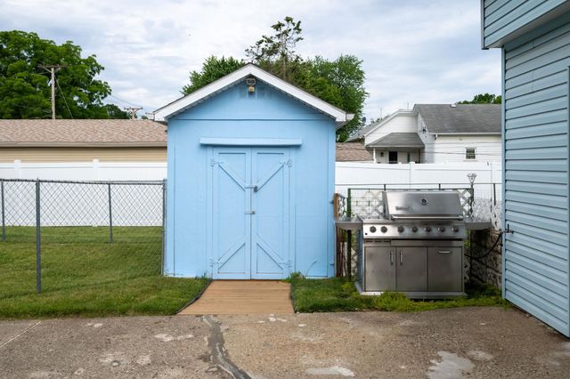 507 E 9th Street, Auburn, IN 46706