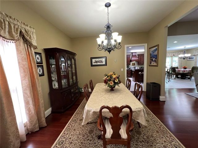 2770 Harmon Williams Road, Mobile, AL 36608