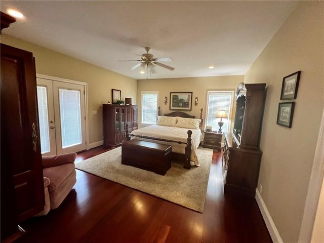 2770 Harmon Williams Road, Mobile, AL 36608