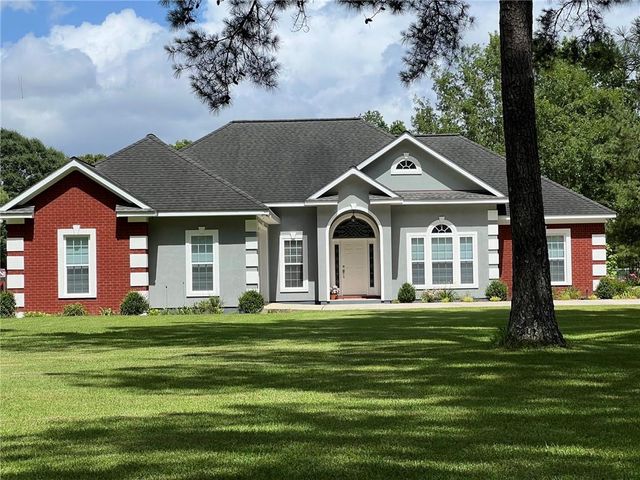 2770 Harmon Williams Road, Mobile, AL 36608