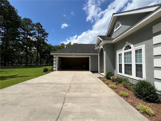 2770 Harmon Williams Road, Mobile, AL 36608