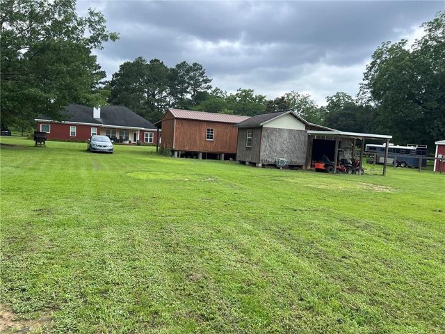 2770 Harmon Williams Road, Mobile, AL 36608