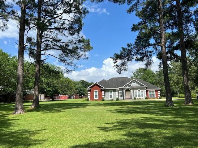 2770 Harmon Williams Road, Mobile, AL 36608
