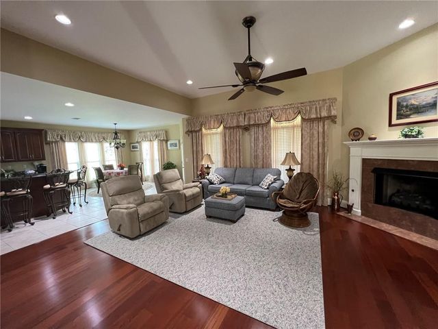 2770 Harmon Williams Road, Mobile, AL 36608