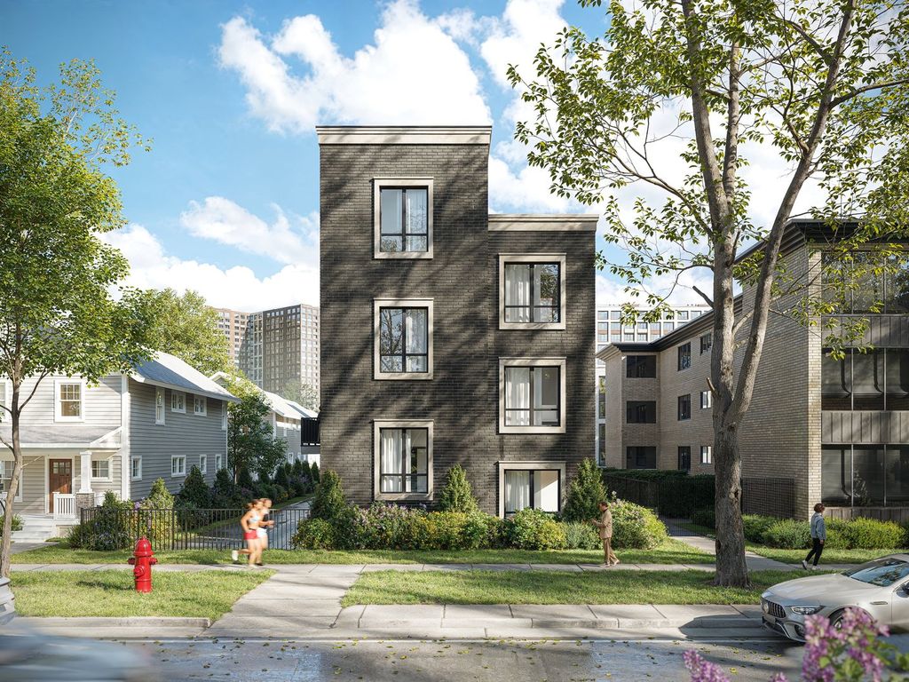 1125 Erie Street 4, Oak Park, IL 60302 — photo 3