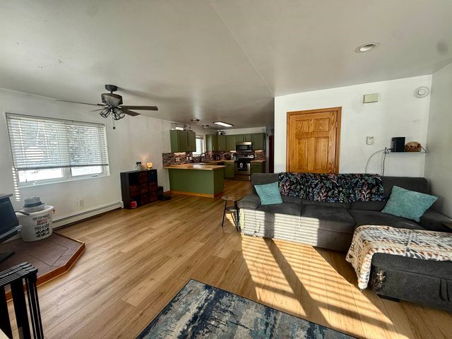 2301 GORDON ROAD, North Pole, AK 99705