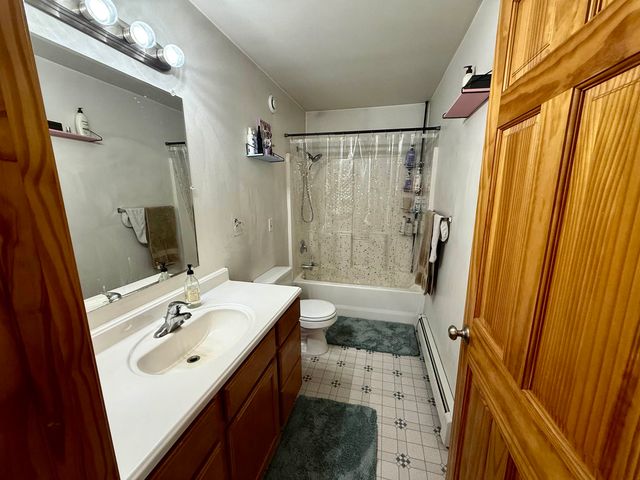 2301 GORDON ROAD, North Pole, AK 99705