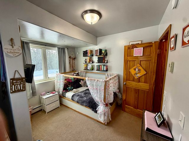 2301 GORDON ROAD, North Pole, AK 99705