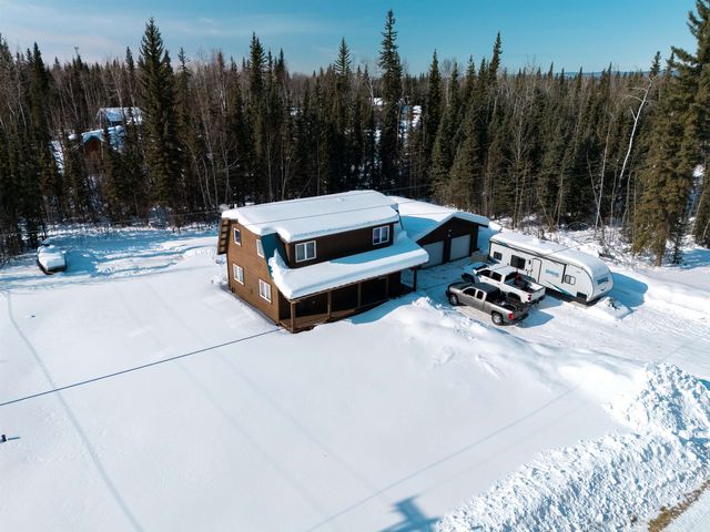 2301 GORDON ROAD, North Pole, AK 99705