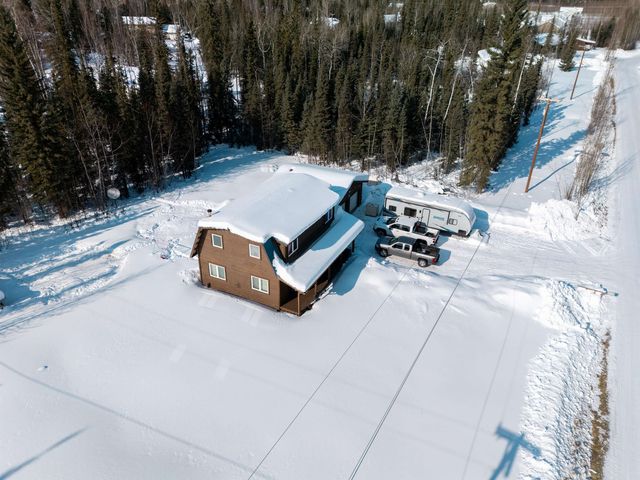 2301 GORDON ROAD, North Pole, AK 99705