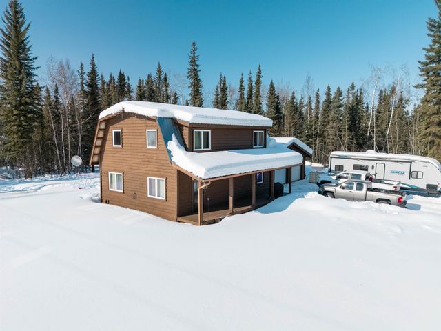 2301 GORDON ROAD, North Pole, AK 99705