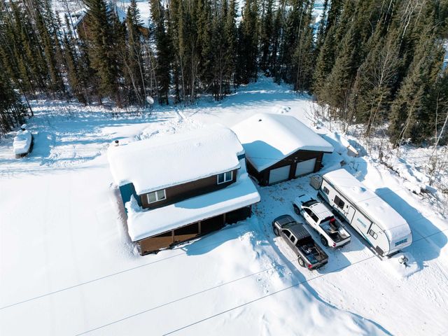 2301 GORDON ROAD, North Pole, AK 99705