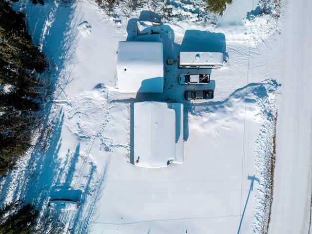 2301 GORDON ROAD, North Pole, AK 99705