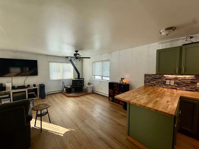 2301 GORDON ROAD, North Pole, AK 99705