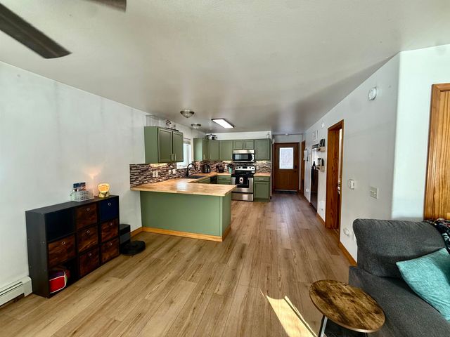 2301 GORDON ROAD, North Pole, AK 99705