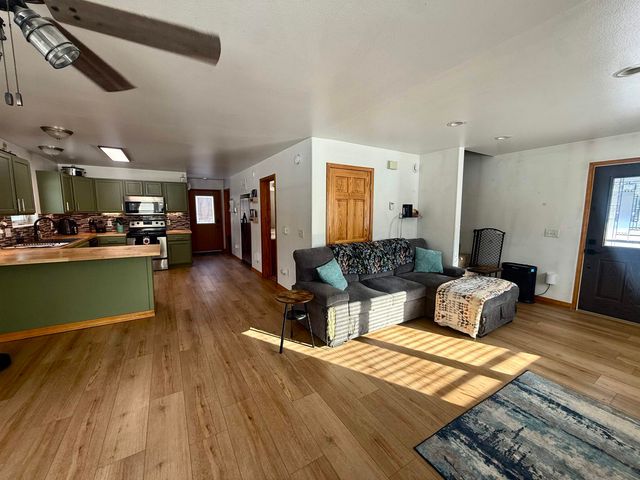 2301 GORDON ROAD, North Pole, AK 99705