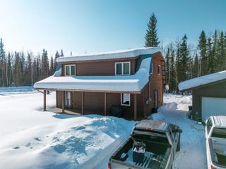 2301 GORDON ROAD, North Pole, AK 99705
