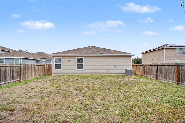 7543 Bowdre, San Antonio, TX 78252