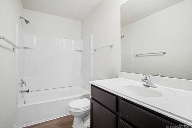 7543 Bowdre, San Antonio, TX 78252