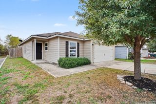 7543 Bowdre, San Antonio, TX 78252
