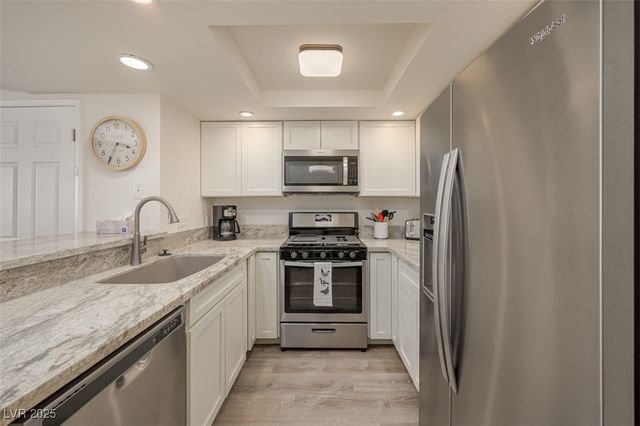 3791 Desert Marina Drive 109, Laughlin, NV 89029