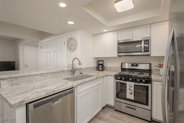 3791 Desert Marina Drive 109, Laughlin, NV 89029