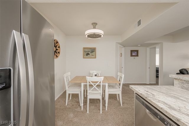 3791 Desert Marina Drive 109, Laughlin, NV 89029