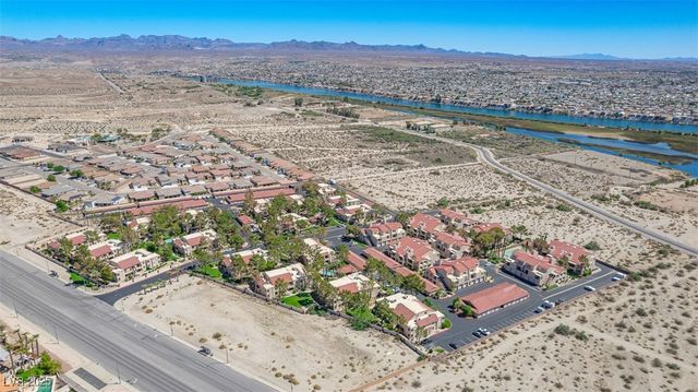 3791 Desert Marina Drive 109, Laughlin, NV 89029