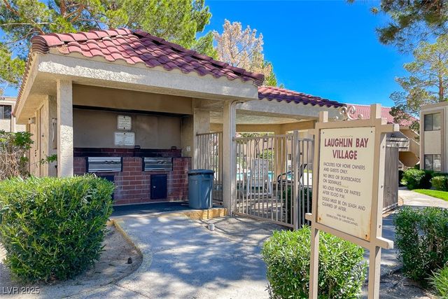 3791 Desert Marina Drive 109, Laughlin, NV 89029