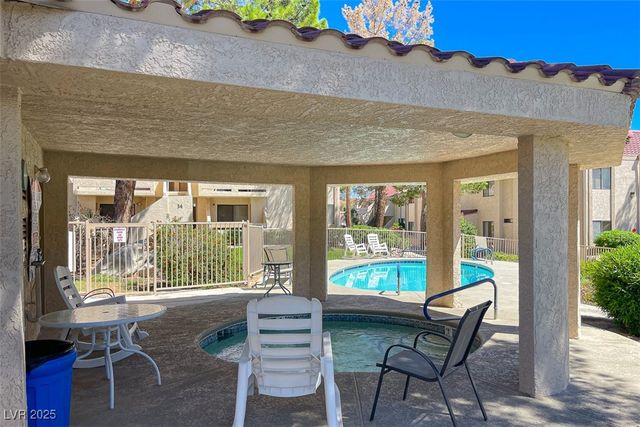 3791 Desert Marina Drive 109, Laughlin, NV 89029