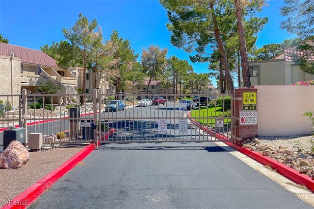 3791 Desert Marina Drive 109, Laughlin, NV 89029