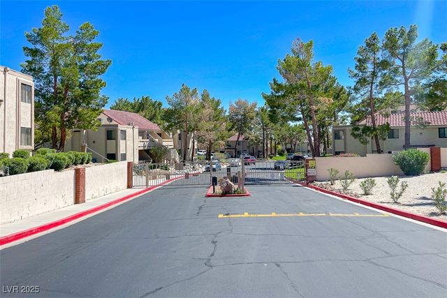 3791 Desert Marina Drive 109, Laughlin, NV 89029