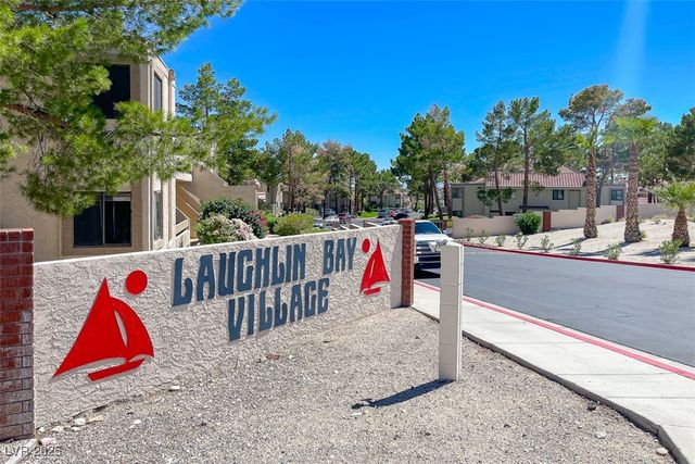 3791 Desert Marina Drive 109, Laughlin, NV 89029