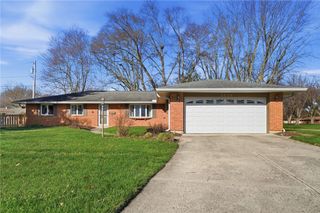 2826 Shetterly Lane, Centerville, OH 45440