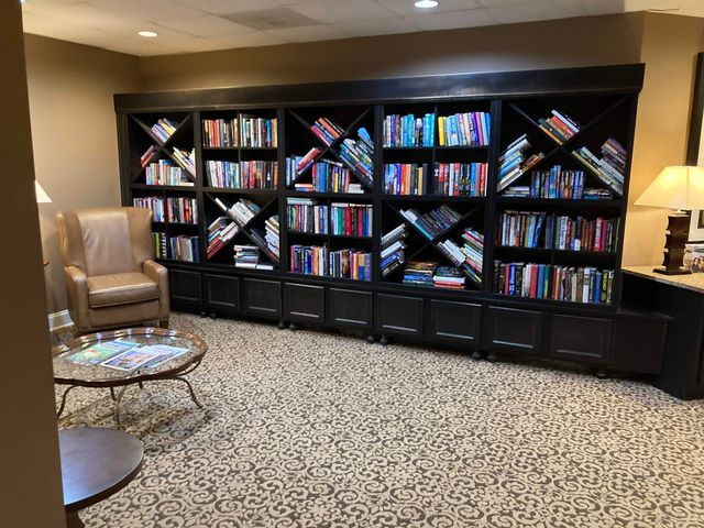 5400 Park Ave Apt 103, Memphis, TN 38119