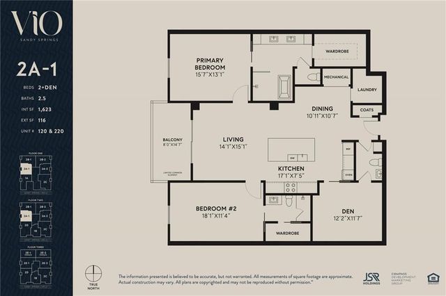 318 Sandy Springs Circle 120, Sandy Springs, GA 30328
