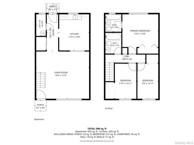 881 Albany Post Road 5, New Paltz, NY 12561
