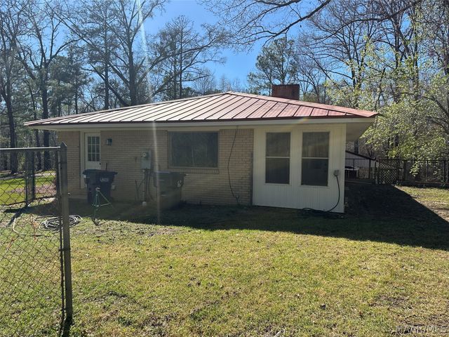396 SPRING Lane, Deatsville, AL 36022