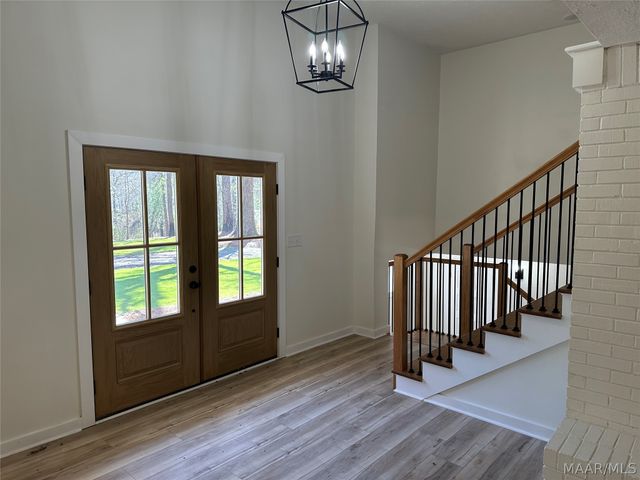 396 SPRING Lane, Deatsville, AL 36022
