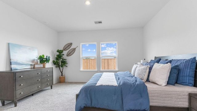 3602 Marino Mile Drive, Fulshear, TX 77441