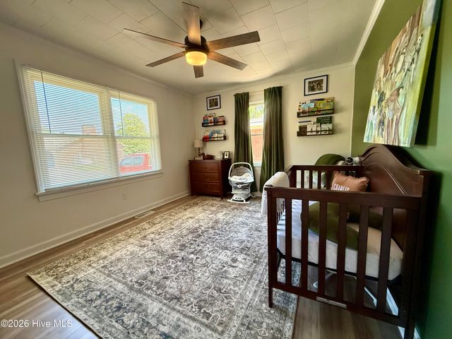 215 N Edgewood Avenue, Williamston, NC 27892