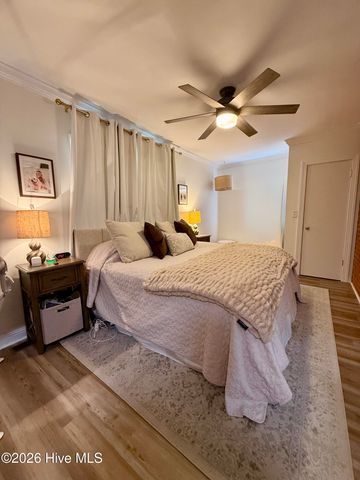 215 N Edgewood Avenue, Williamston, NC 27892