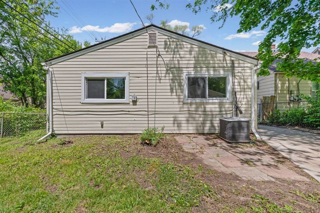 14924 Sumner, Redford, MI 48239