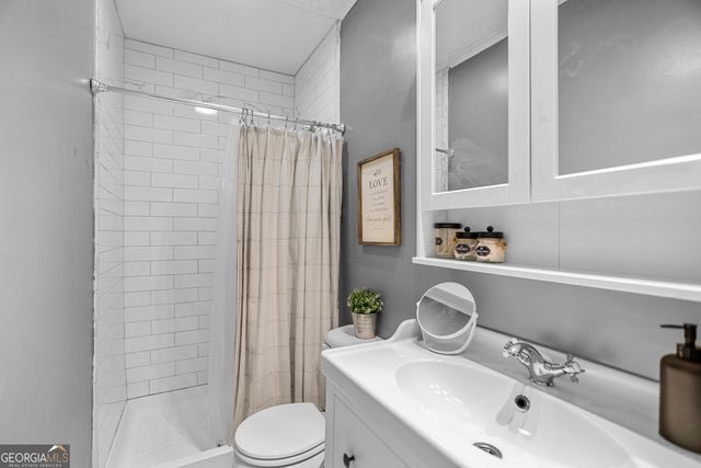 67 Clark Street, Newnan, GA 30263