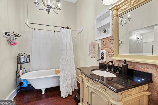 67 Clark Street, Newnan, GA 30263