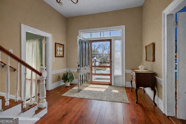 67 Clark Street, Newnan, GA 30263