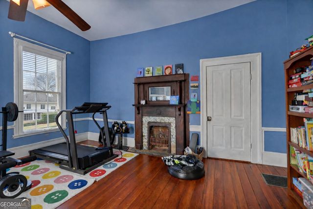 67 Clark Street, Newnan, GA 30263