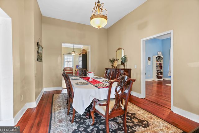 67 Clark Street, Newnan, GA 30263