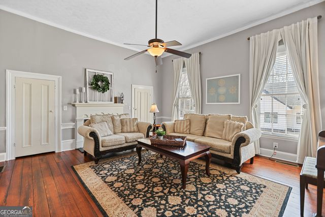 67 Clark Street, Newnan, GA 30263