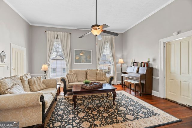 67 Clark Street, Newnan, GA 30263